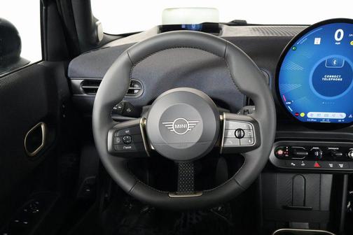 2026 MINI Hardtop Cooper