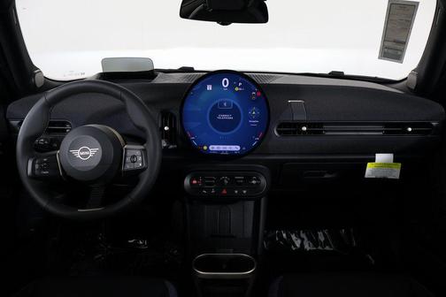 2026 MINI Hardtop Cooper