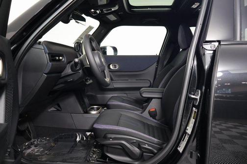 2026 MINI Hardtop Cooper