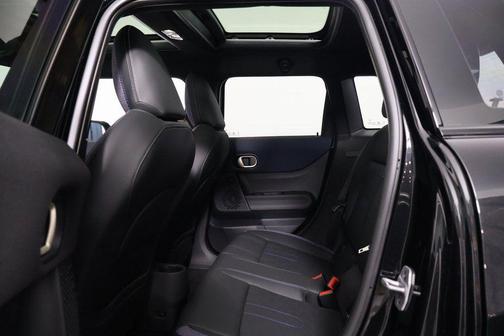 2026 MINI Hardtop Cooper