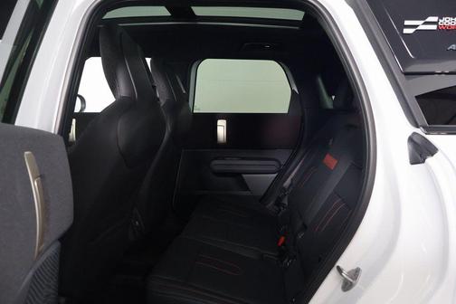 2026 MINI Countryman John Cooper Works ALL4