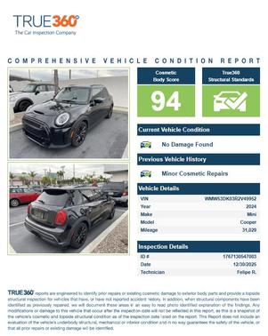 2024 MINI Hardtop Cooper S