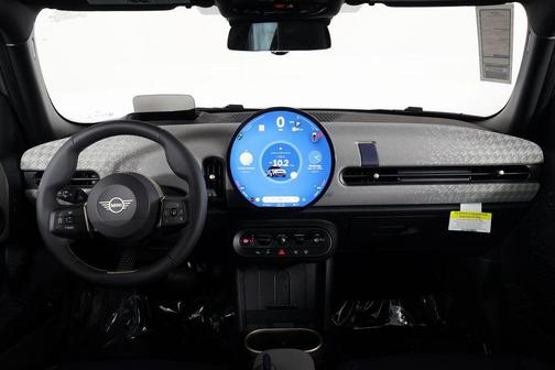 2026 MINI Hardtop Cooper S