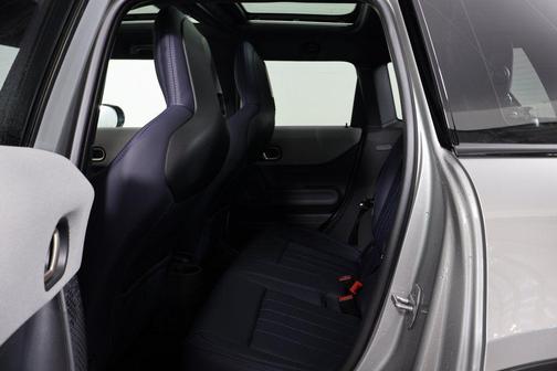 2026 MINI Hardtop Cooper S