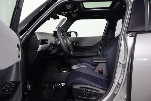 2026 MINI Hardtop Cooper S