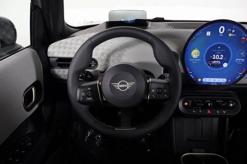 2026 MINI Hardtop Cooper S