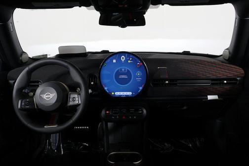 2026 MINI Hardtop John Cooper Works