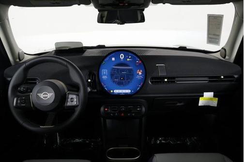 2026 MINI Hardtop Cooper