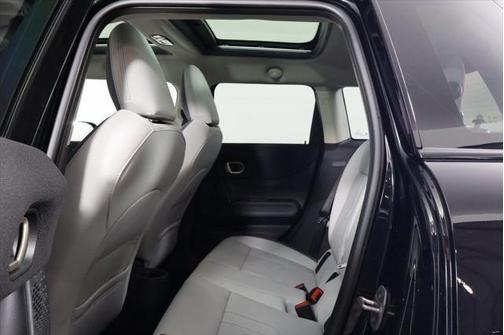 2026 MINI Hardtop Cooper