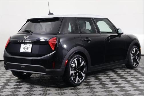 2026 MINI Hardtop Cooper