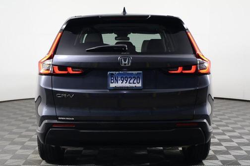 2024 Honda CR-V EX AWD