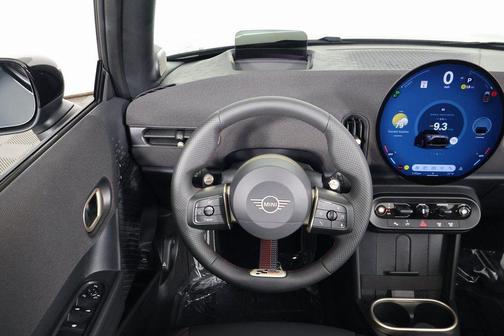 2026 MINI Convertible Cooper