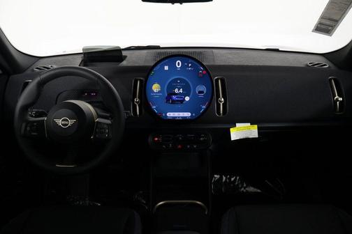 2026 MINI Countryman Cooper S ALL4