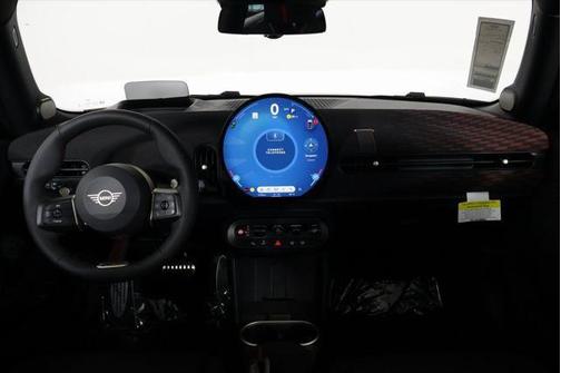 2026 MINI Hardtop John Cooper Works