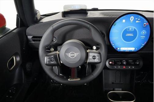 2026 MINI Hardtop John Cooper Works