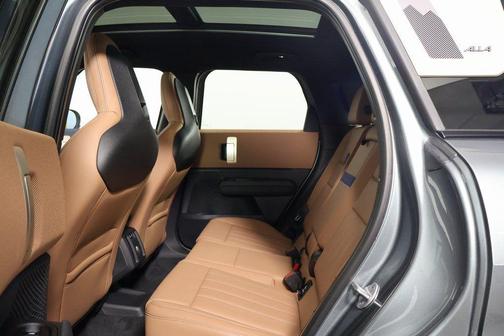 2026 MINI Countryman Cooper S ALL4