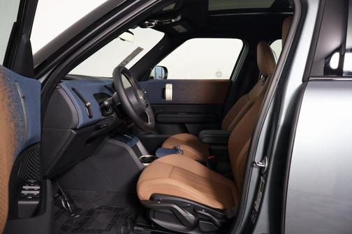 2026 MINI Countryman Cooper S ALL4