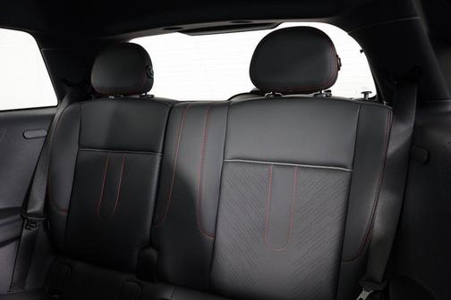 2026 MINI Hardtop John Cooper Works