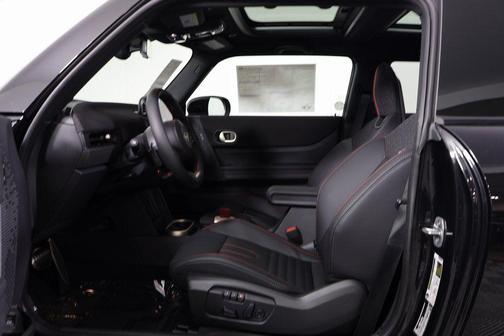 2026 MINI Hardtop John Cooper Works