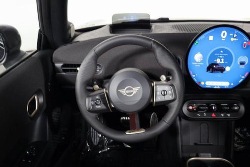 2026 MINI Hardtop John Cooper Works