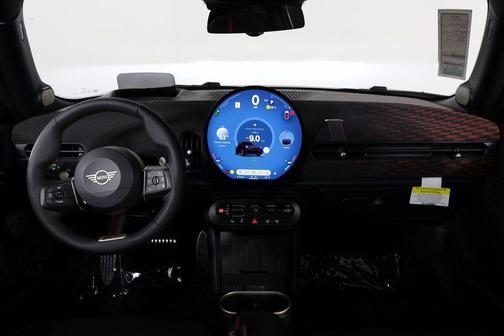 2026 MINI Hardtop John Cooper Works