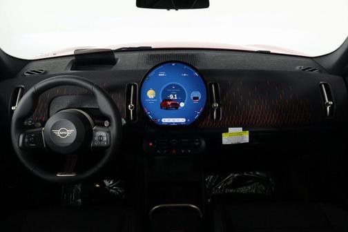 2026 MINI Countryman Cooper S ALL4