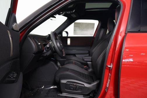 2026 MINI Countryman Cooper S ALL4