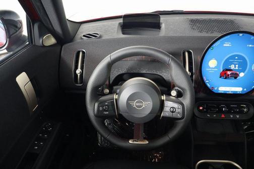 2026 MINI Countryman Cooper S ALL4