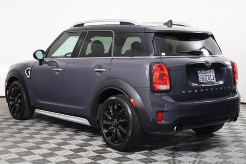 2019 MINI Countryman Cooper S
