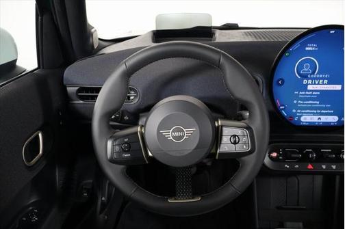 2026 MINI Hardtop Cooper