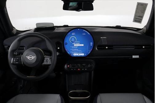 2026 MINI Hardtop Cooper