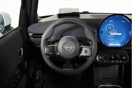 2026 MINI Hardtop Cooper