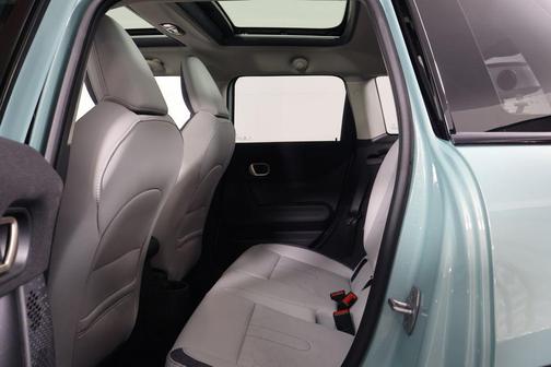 2026 MINI Hardtop Cooper S