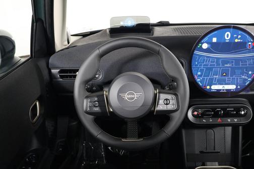 2026 MINI Hardtop Cooper S