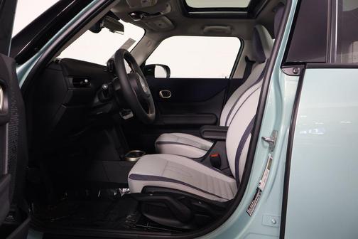 2026 MINI Hardtop Cooper S