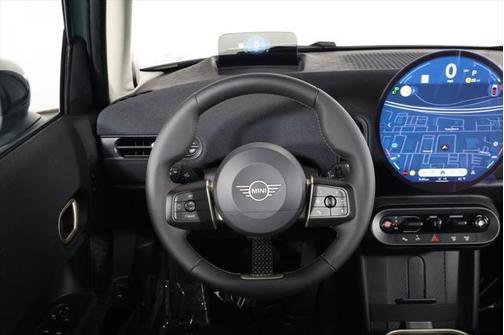 2026 MINI Hardtop Cooper S