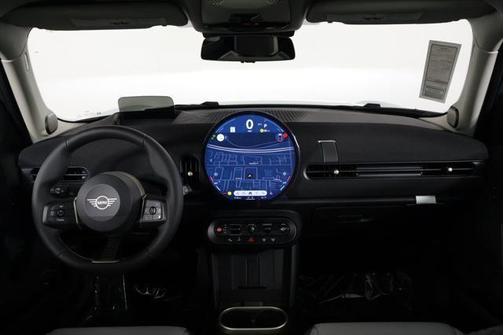 2026 MINI Hardtop Cooper S