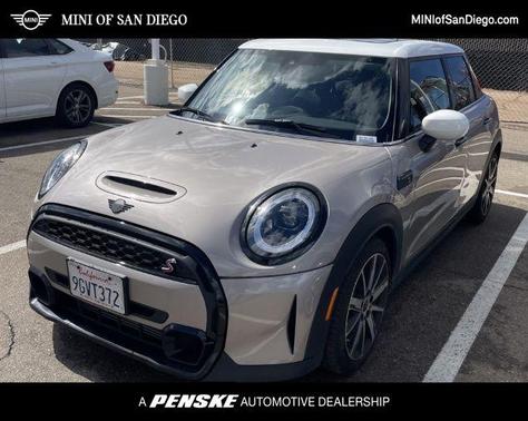 2024 MINI Hardtop Cooper S