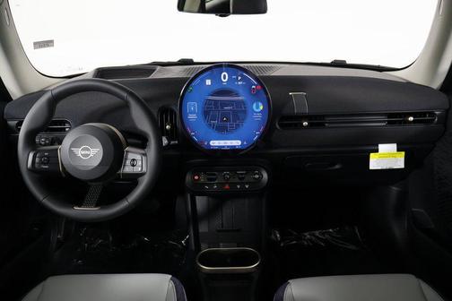 2026 MINI Hardtop Cooper S