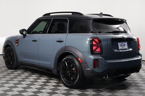2022 MINI Countryman John Cooper Works ALL4
