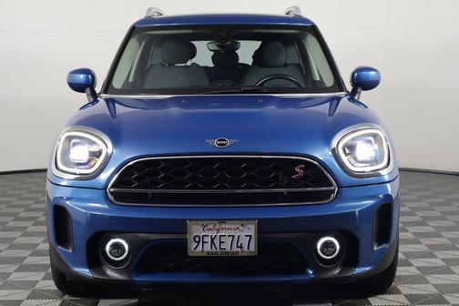 2023 MINI Countryman Cooper S