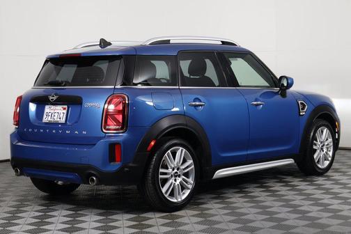 2023 MINI Countryman Cooper S