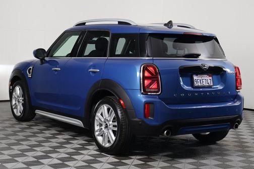 2023 MINI Countryman Cooper S