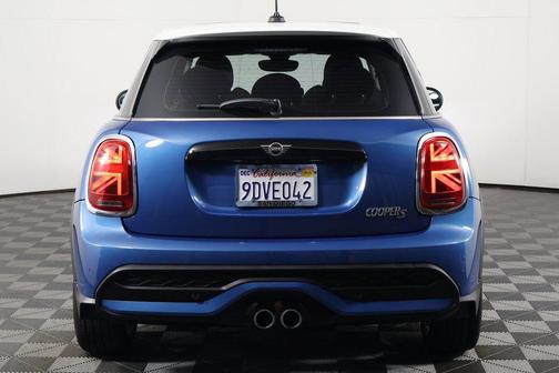 2023 MINI Hardtop Cooper S