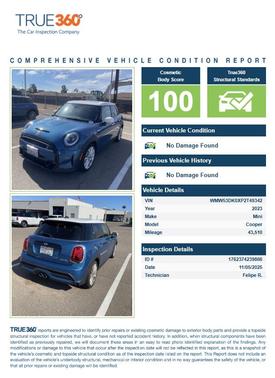 2023 MINI Hardtop Cooper S