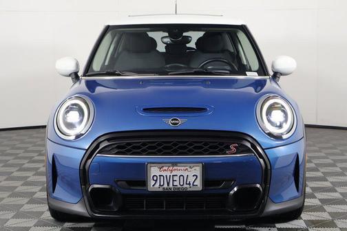 2023 MINI Hardtop Cooper S