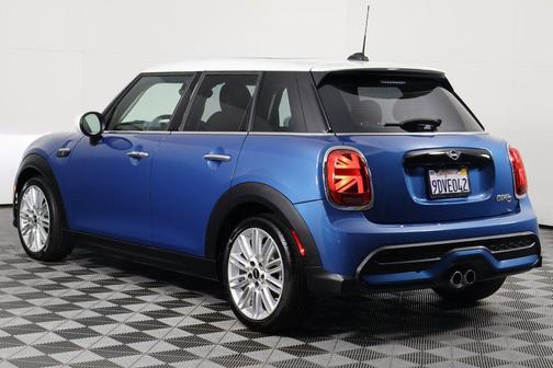 2023 MINI Hardtop Cooper S