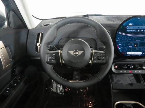 2025 MINI Countryman Cooper S ALL4