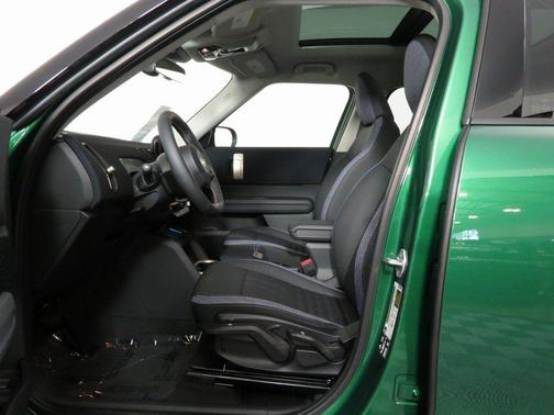 2025 MINI Countryman Cooper S ALL4