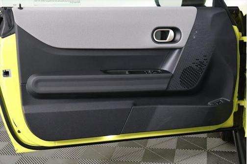 2026 MINI Hardtop Cooper S